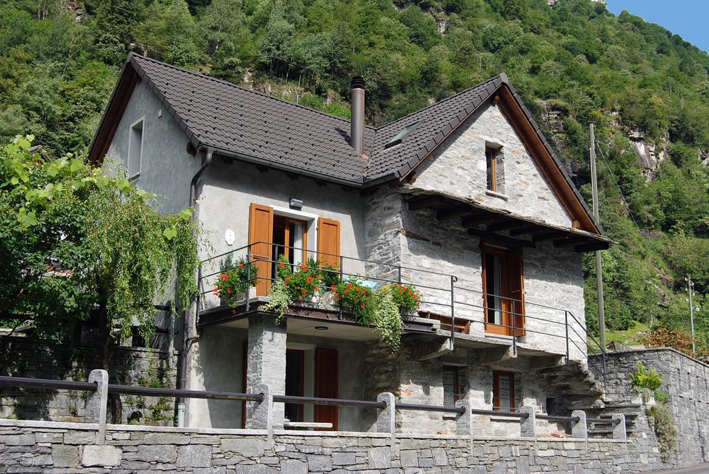 Casa Fontanella Villa Brione  Ngoại thất bức ảnh