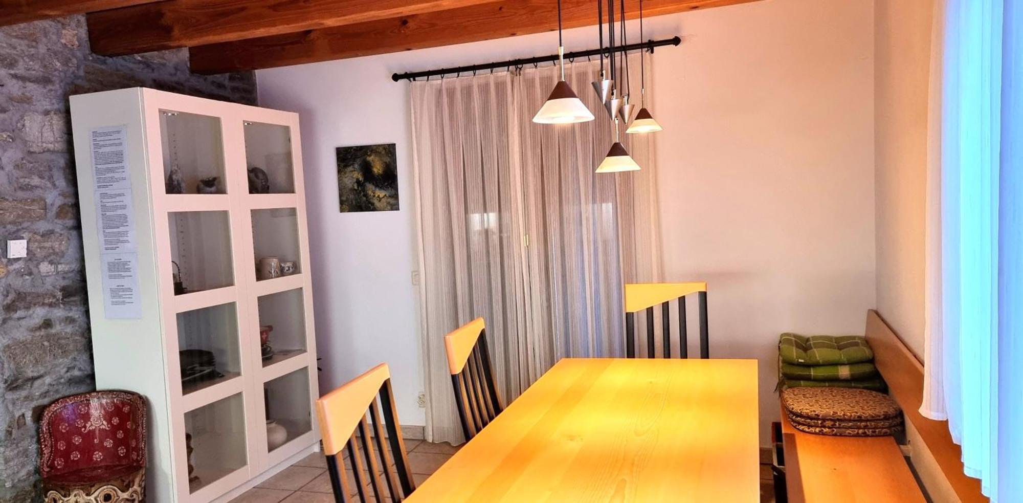 Casa Fontanella Villa Brione  Ngoại thất bức ảnh