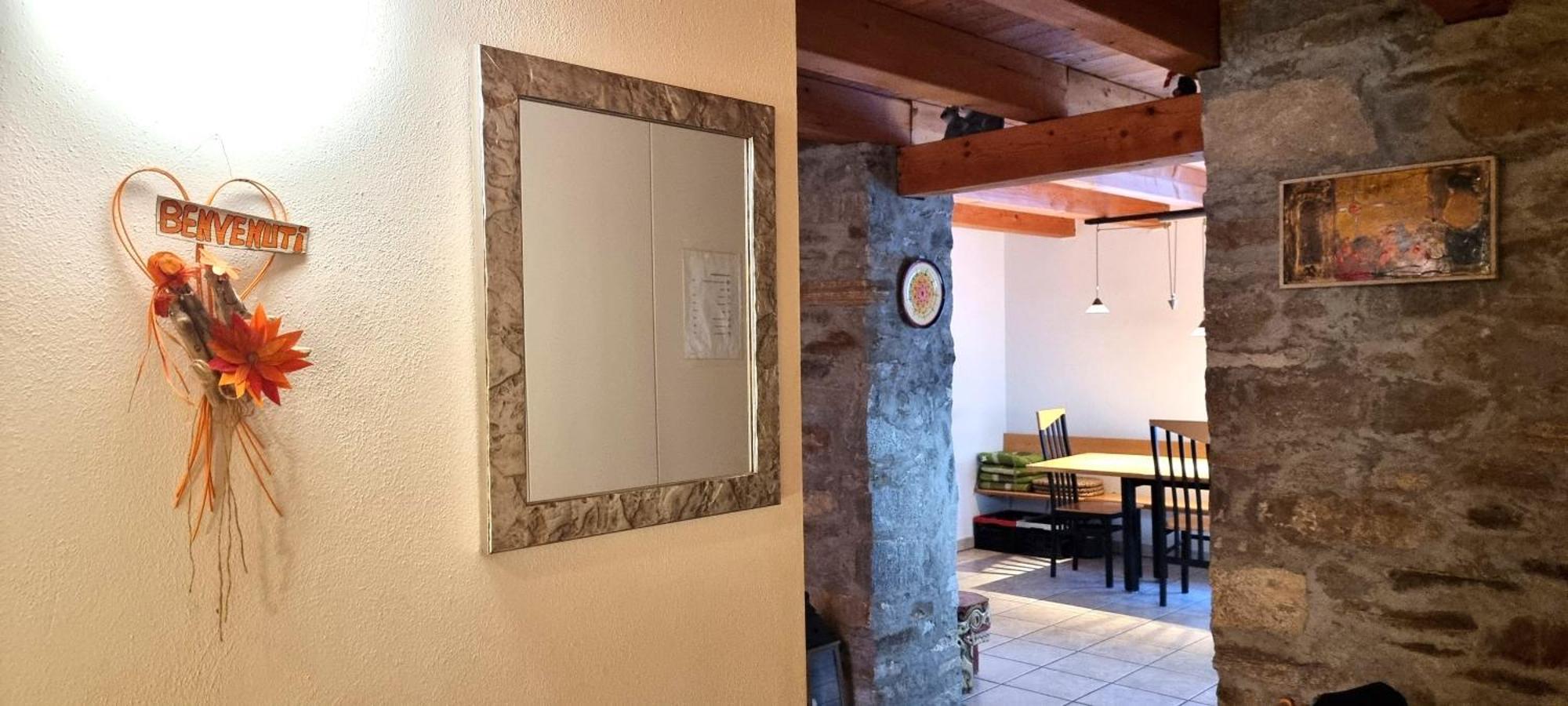 Casa Fontanella Villa Brione  Ngoại thất bức ảnh