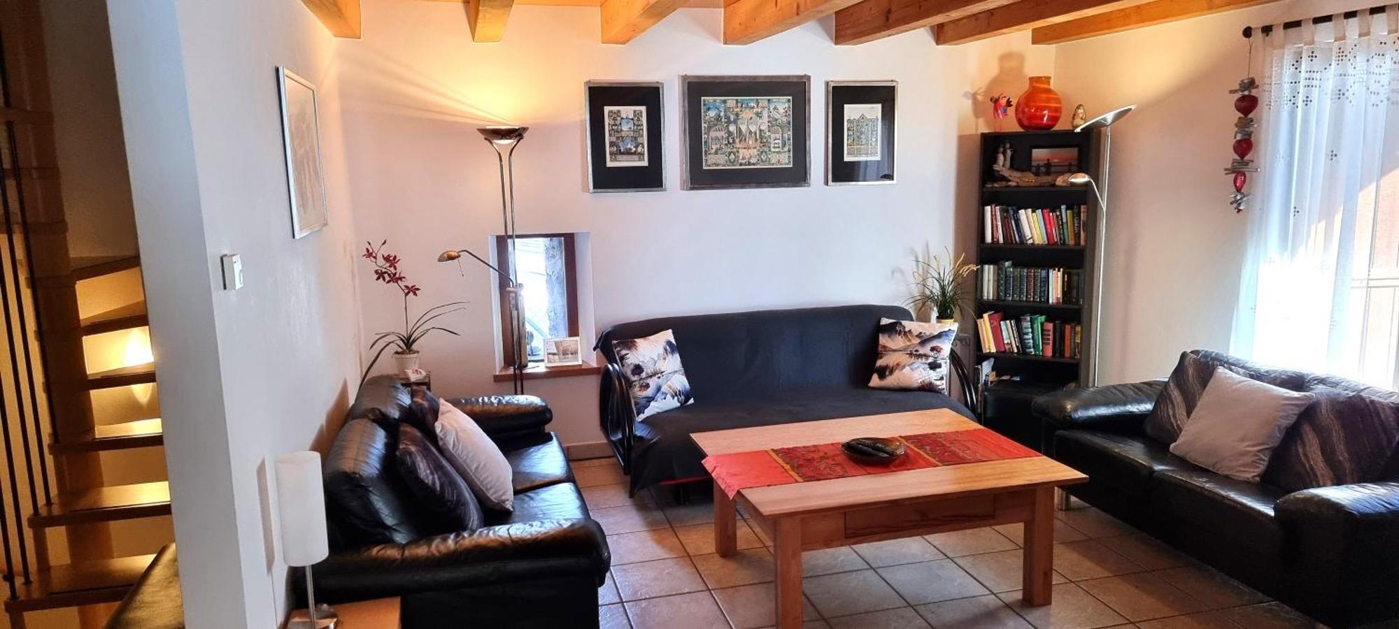Casa Fontanella Villa Brione  Ngoại thất bức ảnh