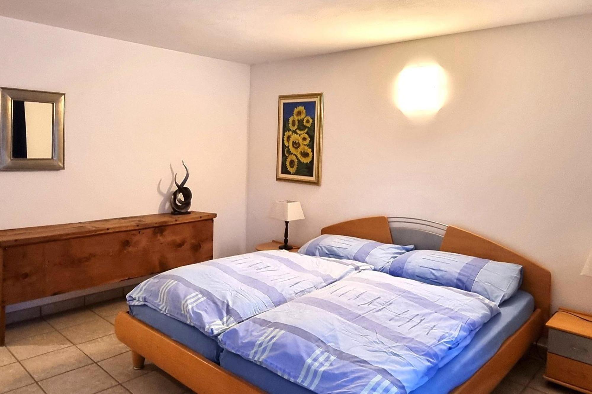 Casa Fontanella Villa Brione  Ngoại thất bức ảnh